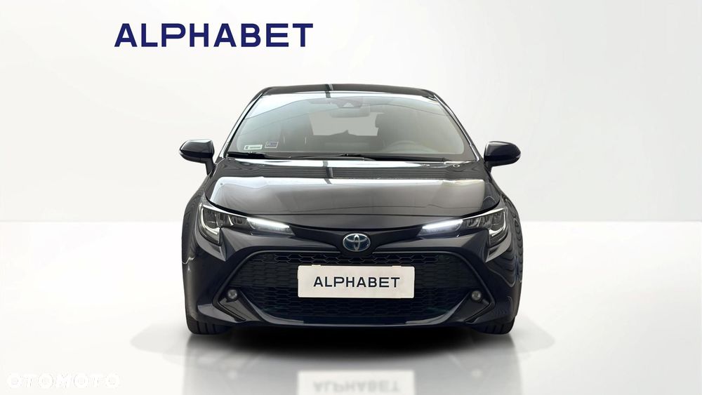 Toyota Corolla 1.8 Hybrid GPF Comfort - 9