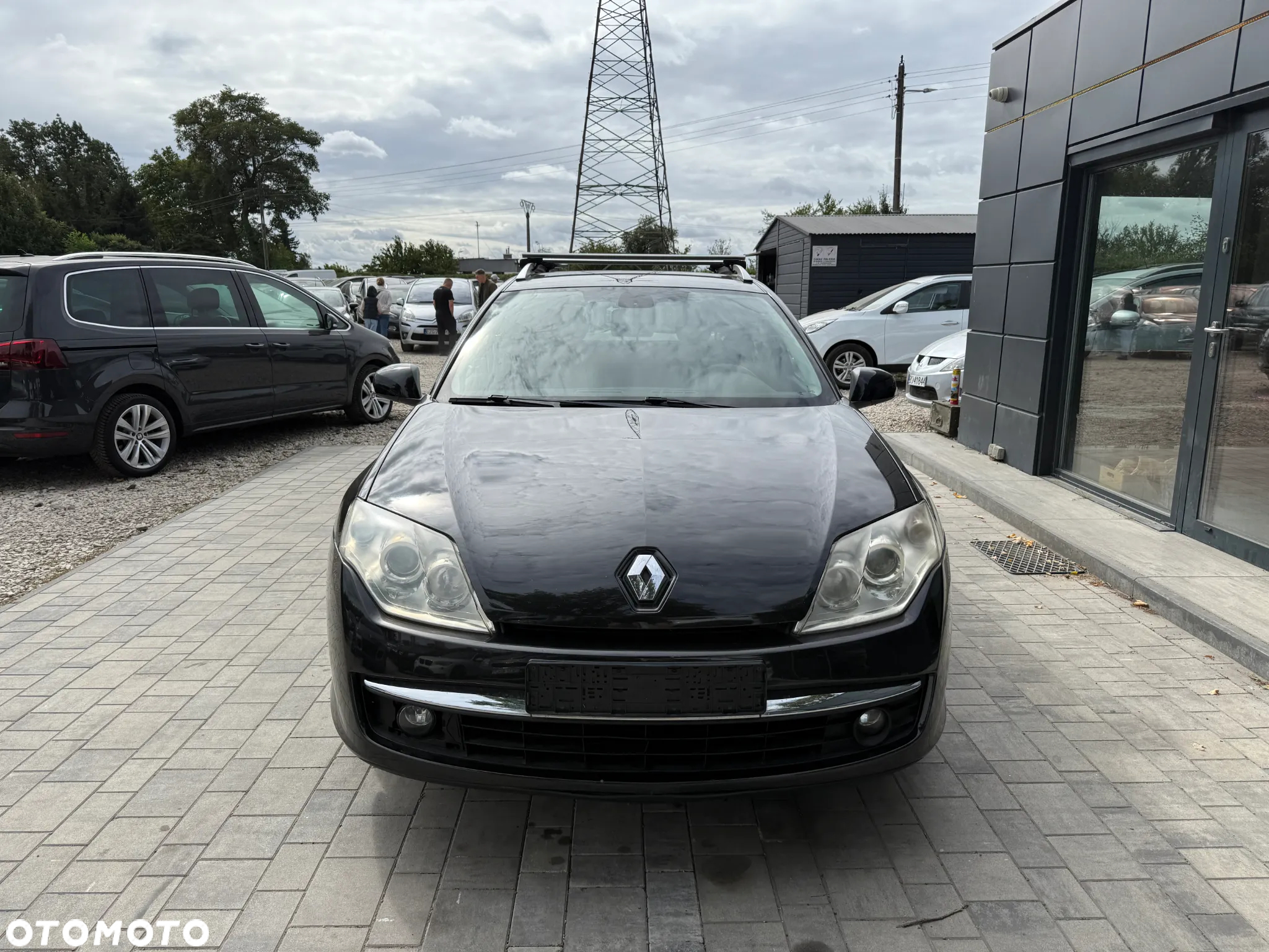 Renault Laguna 2.0 Dynamique - 10
