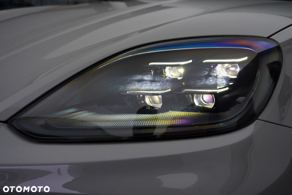 Porsche Cayenne E-Hybrid PHEV - 11