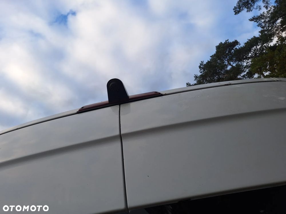 Mercedes-Benz Sprinter 17r  Klima Max Maxi Serwisowany Euro6 - 11