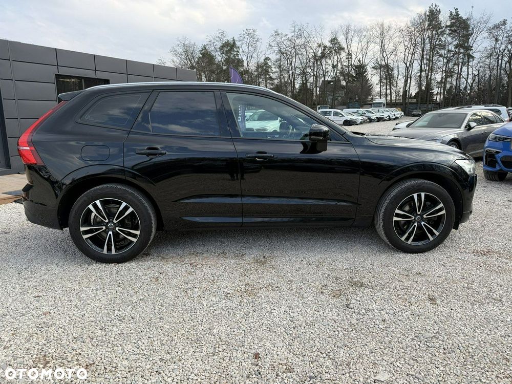 Volvo XC 60 D4 AWD Momentum - 26