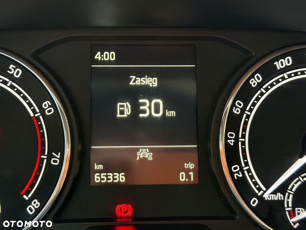 Skoda Fabia 1.0 TSI Ambition - 16