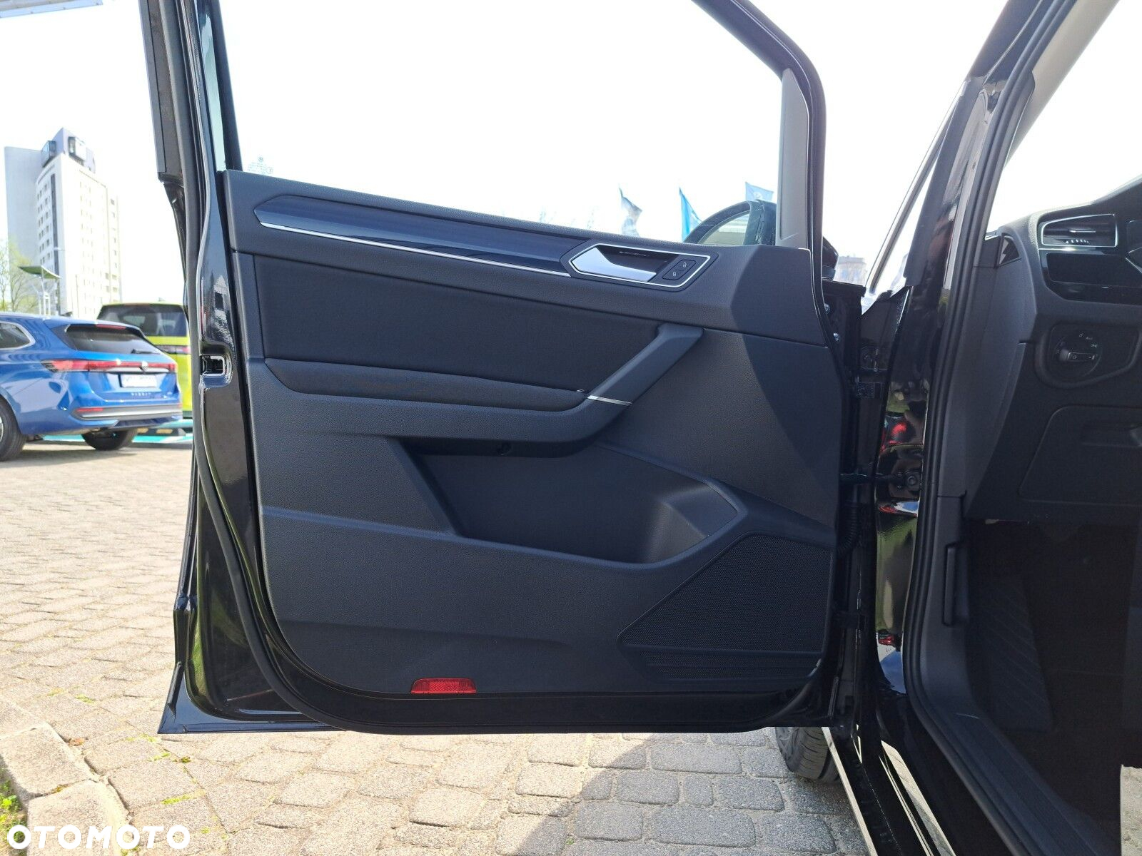 Volkswagen Touran 2.0 TDI BMT Highline DSG - 13