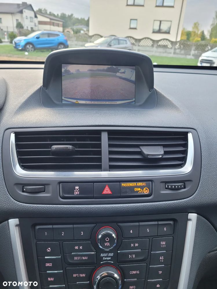 Opel Mokka - 14