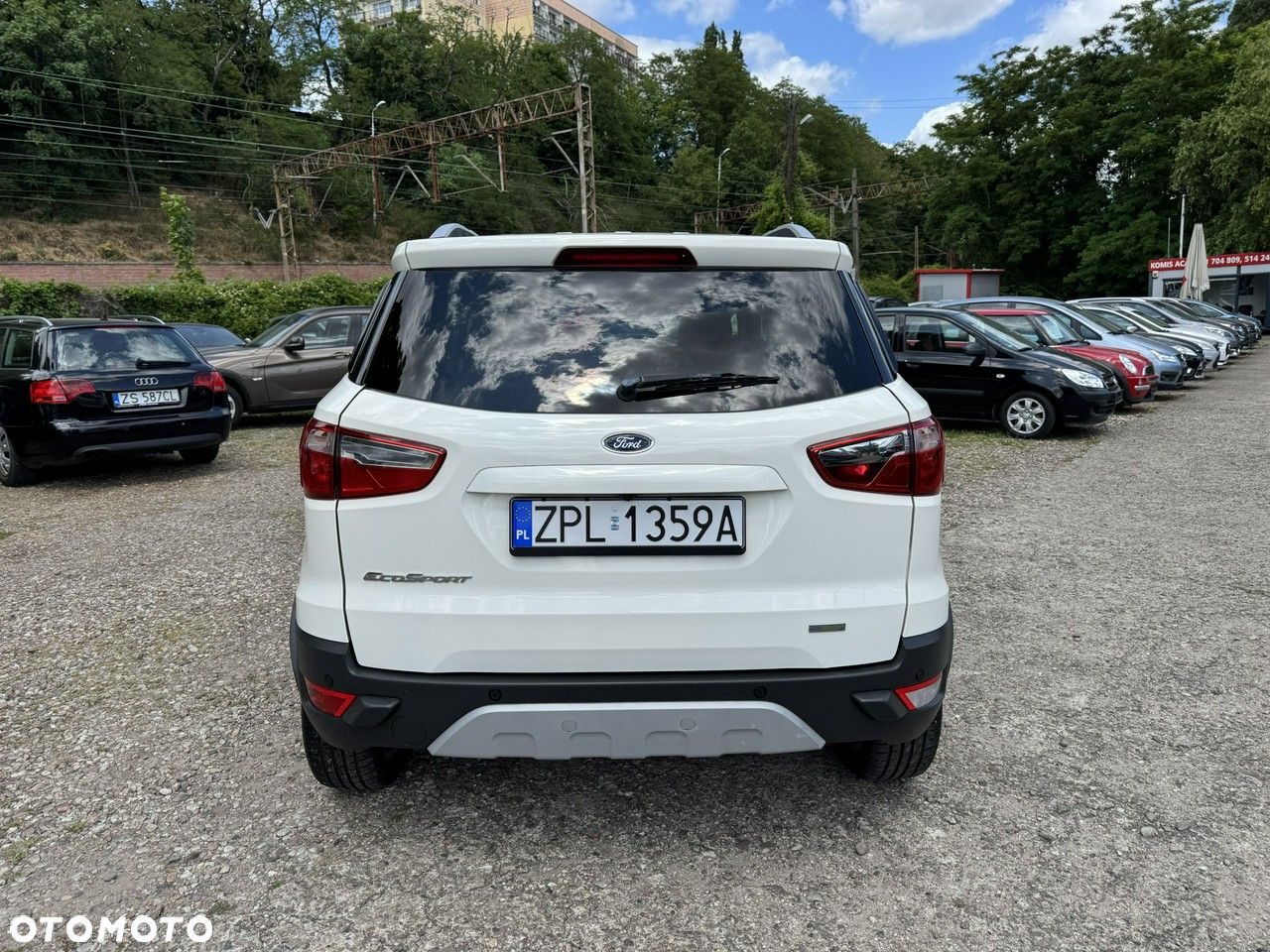 Ford EcoSport - 35