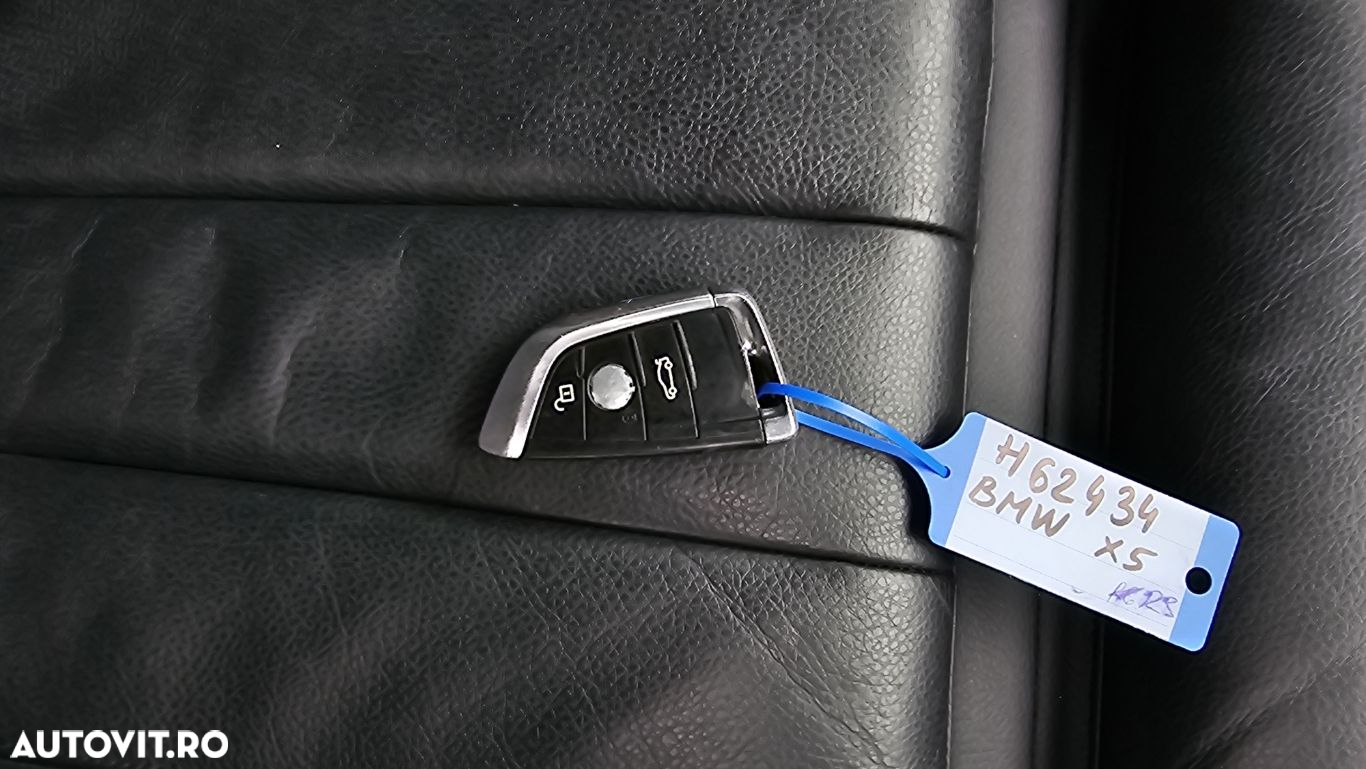 BMW X5 xDrive30d - 21
