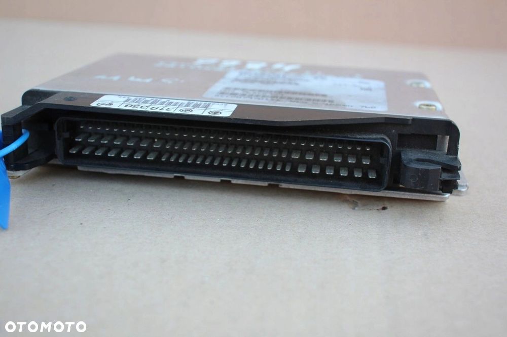 Komputer sterownik skrzyni BMW e31 850i e38 750i m73 v12 1422704 0260002434 - 3