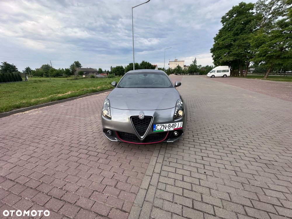 Alfa Romeo Giulietta 1.6 JTDM - 5