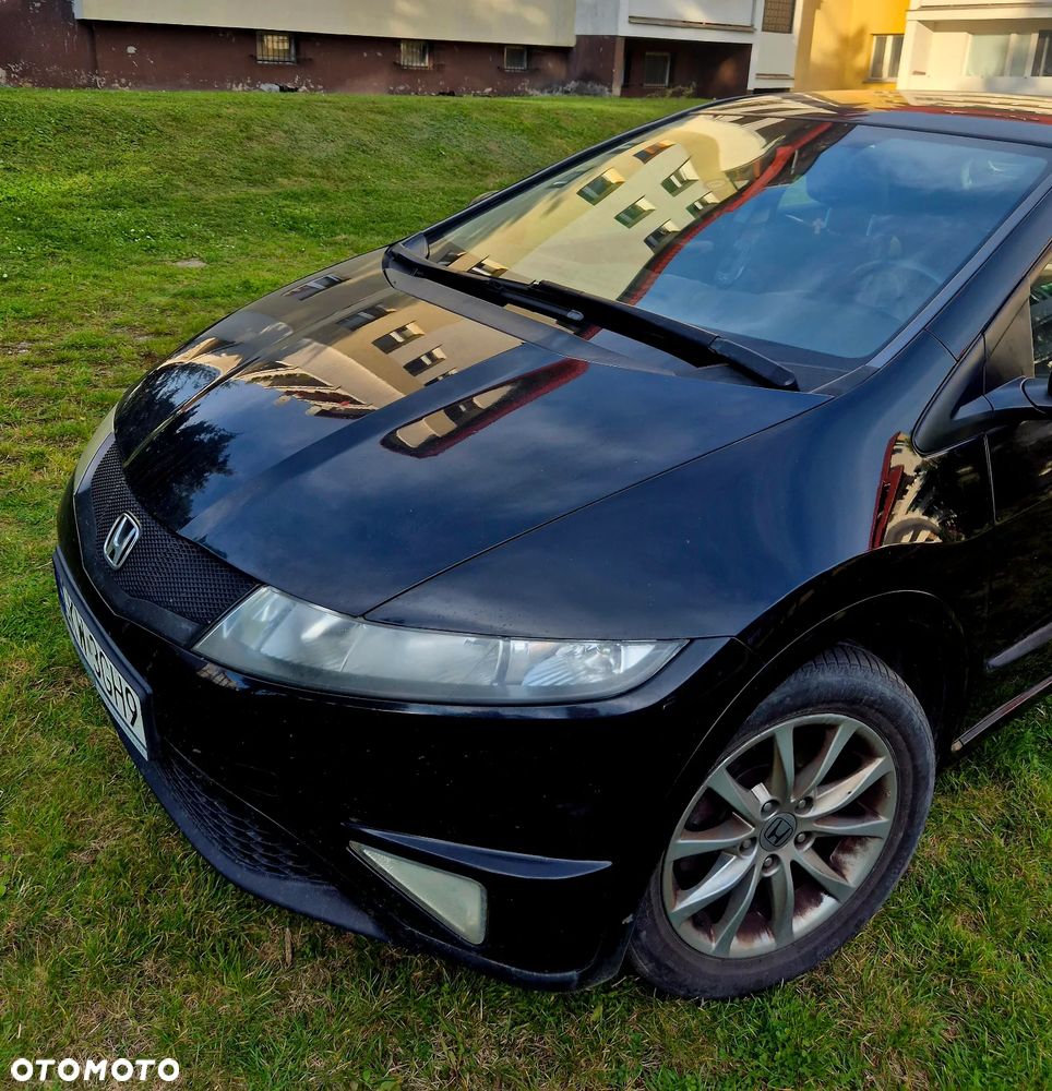 Honda Civic - 7