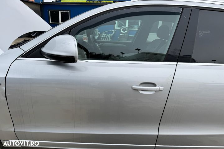 Usa fata stanga Audi Q5 8R [facelift] [2012 - 2017] - 1