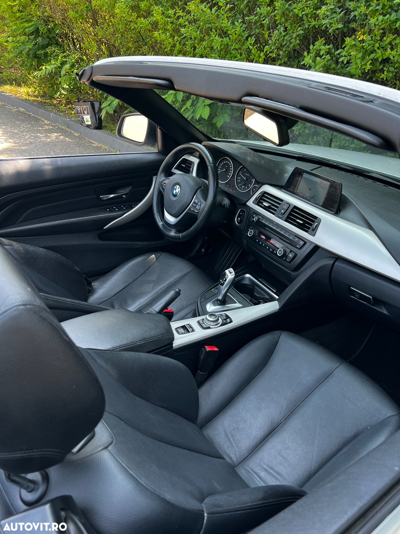 BMW Seria 4 - 6