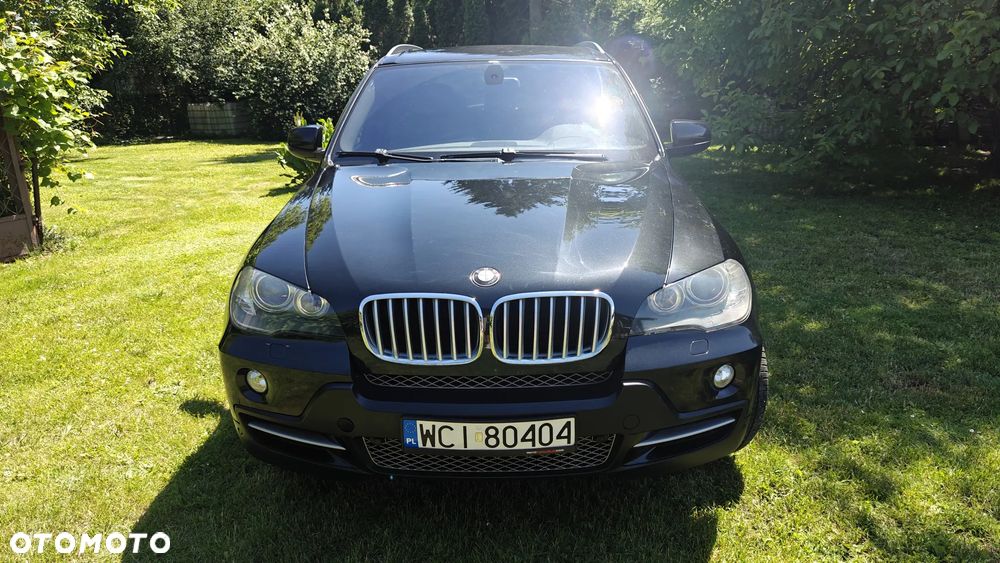 BMW X5 3.0d xDrive - 12