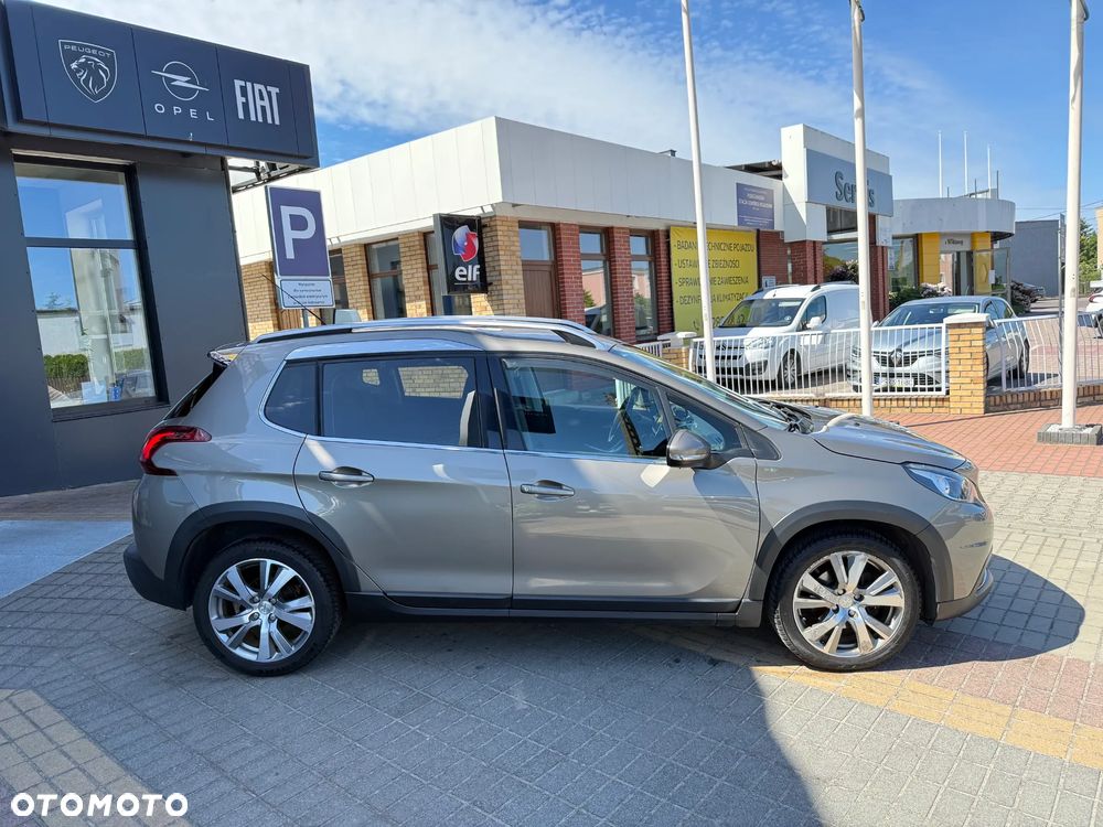 Peugeot 2008 PureTech 82 Allure - 6