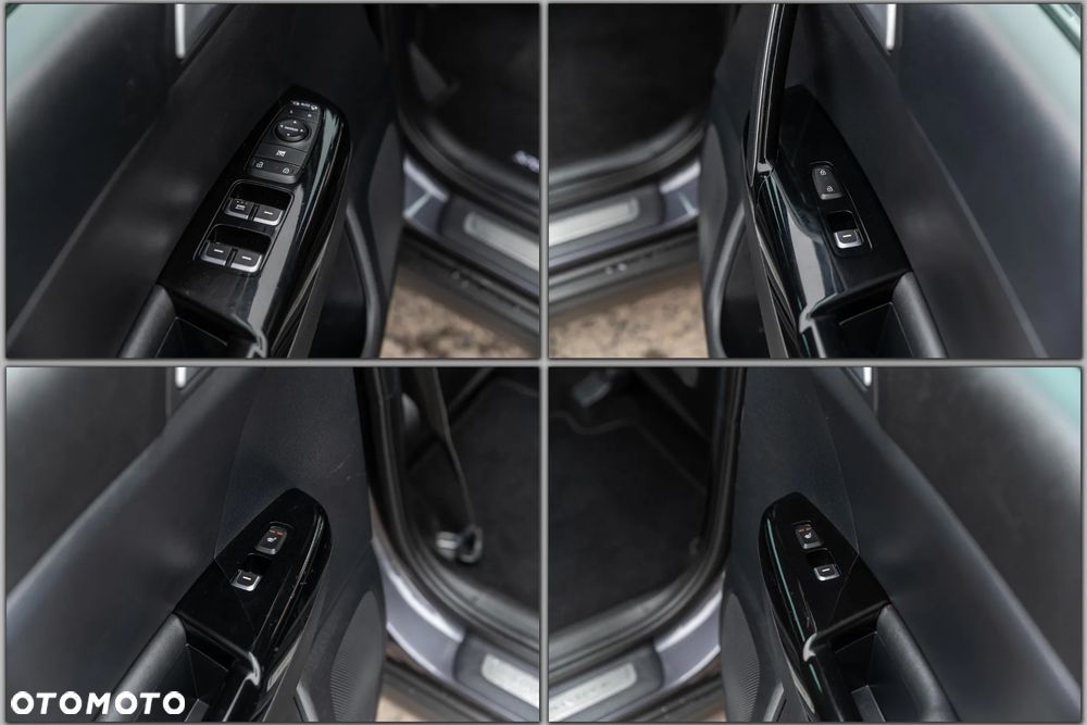 Kia Sportage 1.7 CRDI 2WD Vision - 39