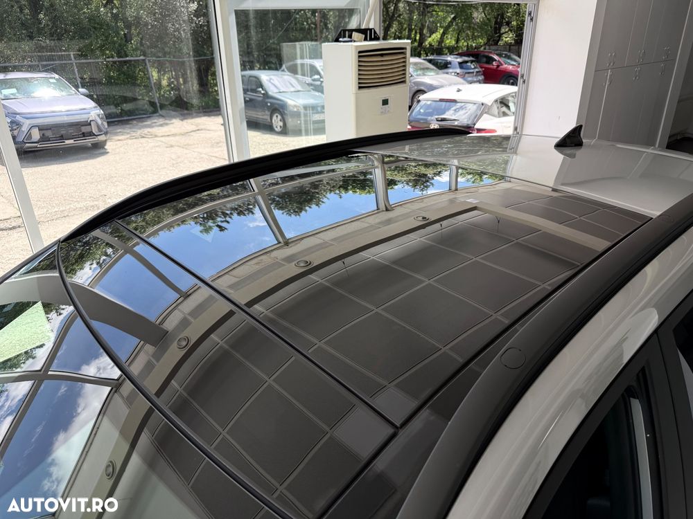 Hyundai KONA 1.6 GDI 138 CP 2WD 6DCT Luxury N Line - 14