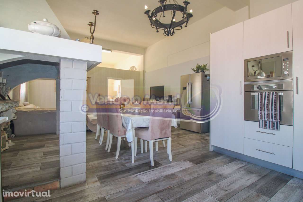 Moradia T6 em Porto Alto (PALT335) - Grande imagem: 4/56