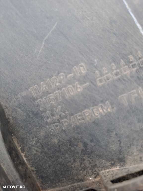 Overfender bandou dreapta spate Mini Cooper R56 original - 4