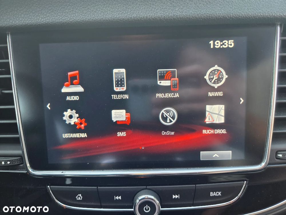 Opel Mokka 1.4 Turbo ecoFLEX Start/Stop Innovation - 22