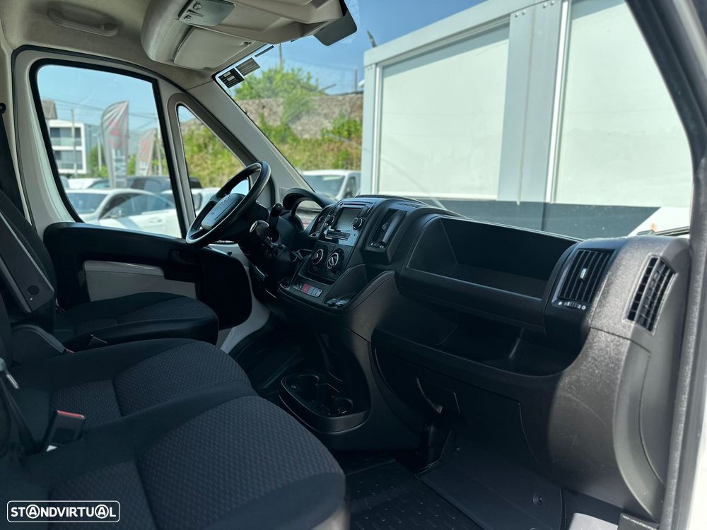 Citroën Jumper L3H2 - 13