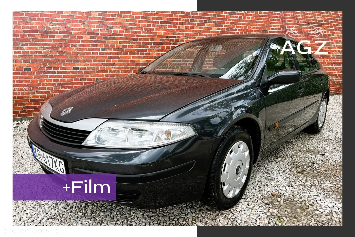 Renault Laguna - 2