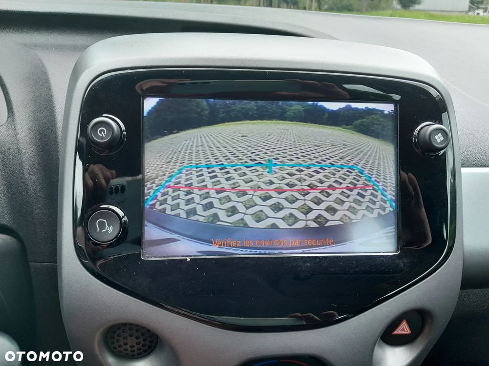 Toyota Aygo 1.0 VVT-i Color Edition - 31
