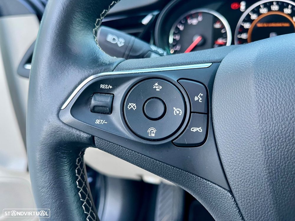 Opel Insignia Grand Sport 1.6 CDTi Ultimate - 41