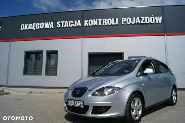 Seat Altea XL 1.9 TDI DPF Comfort Limited