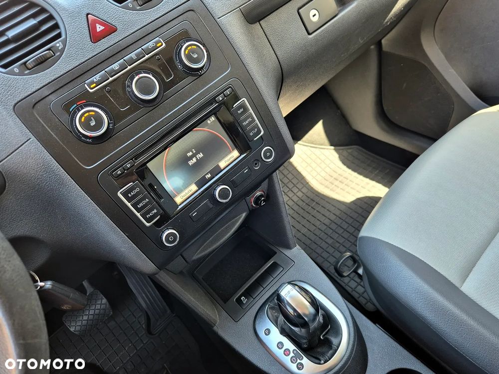 Volkswagen Caddy 2.0 (5-Si.) DSG BMT Edition 30 - 19