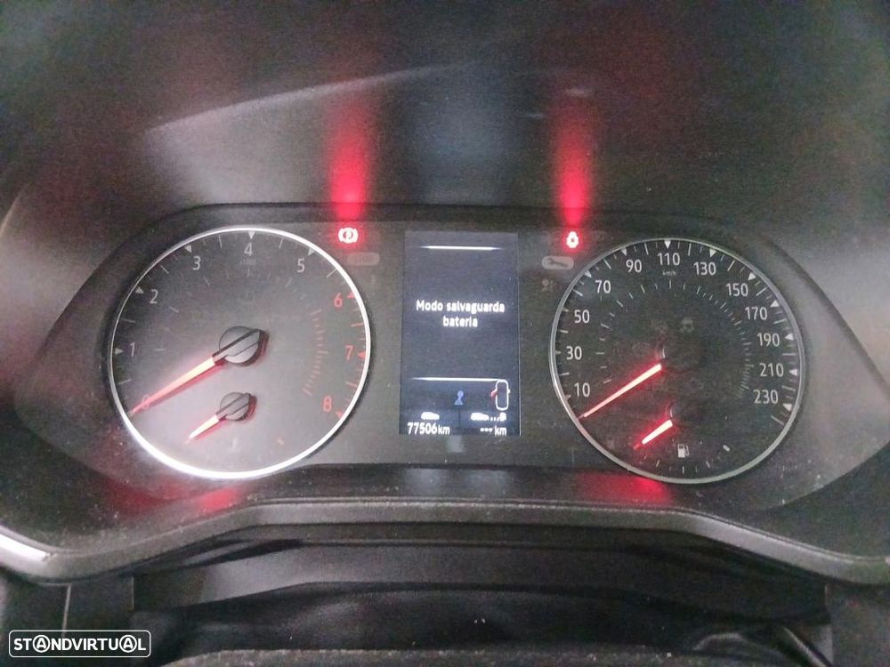 Renault Clio 1.0 TCe Intens - 6