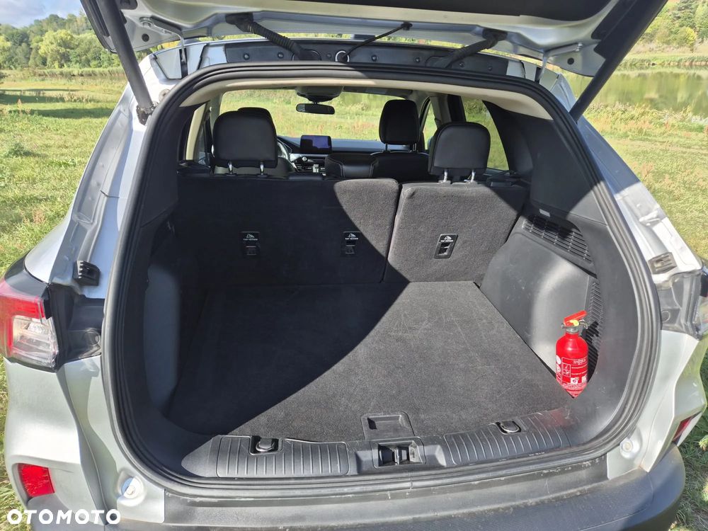 Ford Escape 1.5 EcoBoost AWD SE - 13
