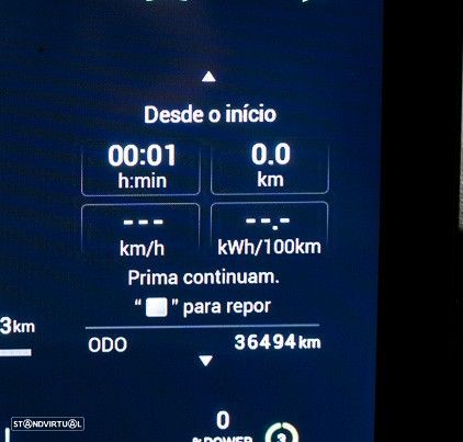 MG MG4 64 kWh Luxury - 12