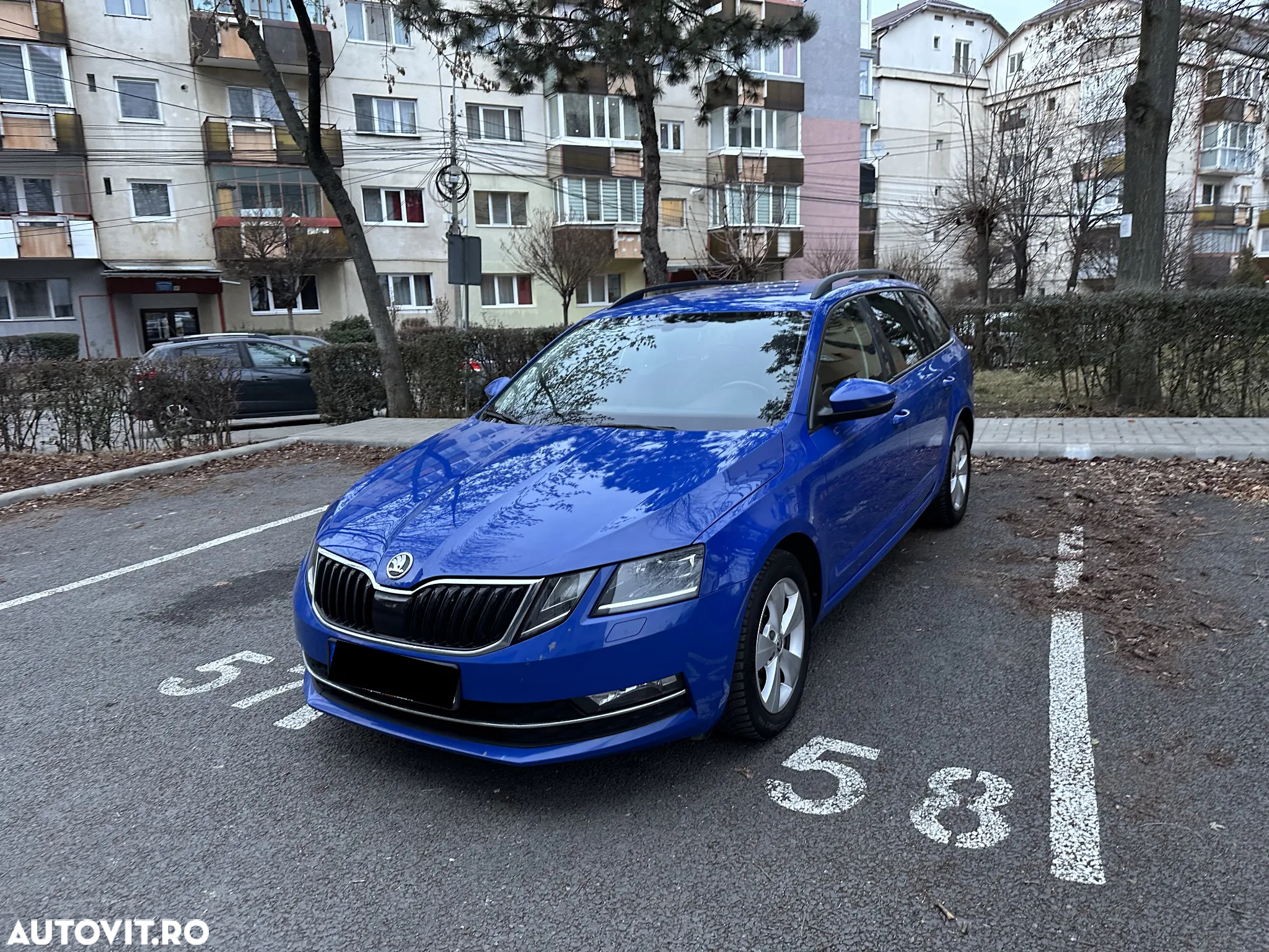 Skoda Octavia 2.0 TDI DSG Style - 6