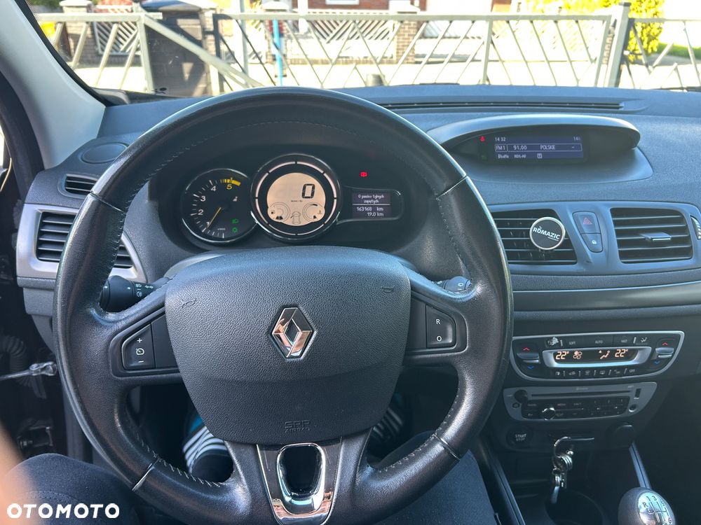 Renault Megane - 6