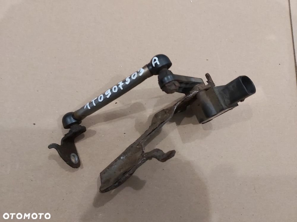 CZUJNIK POZIOMOWANIA ŚWIATEŁ AUDI Q5 SQ5 1T0907503A - 1