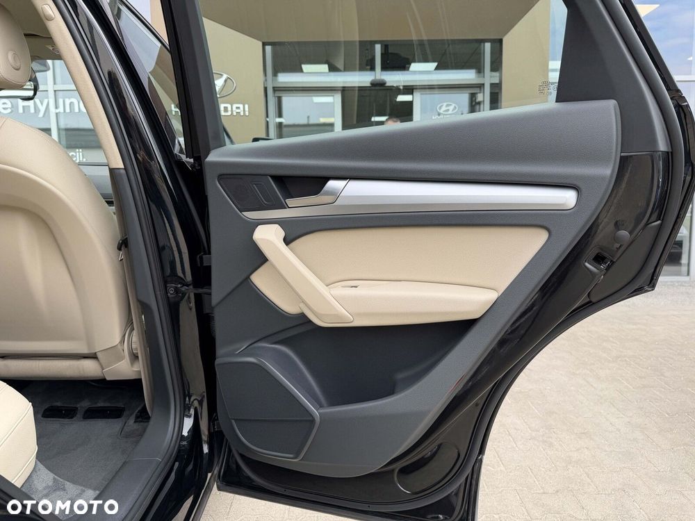 Audi Q5 35 TDI Quattro S tronic - 31