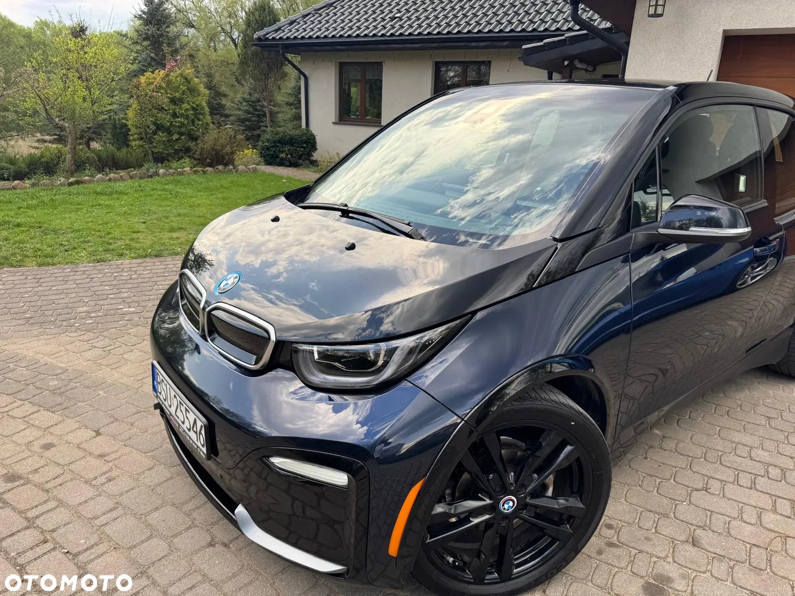 BMW i3 i3S 94 Ah (Range Extender) - 16