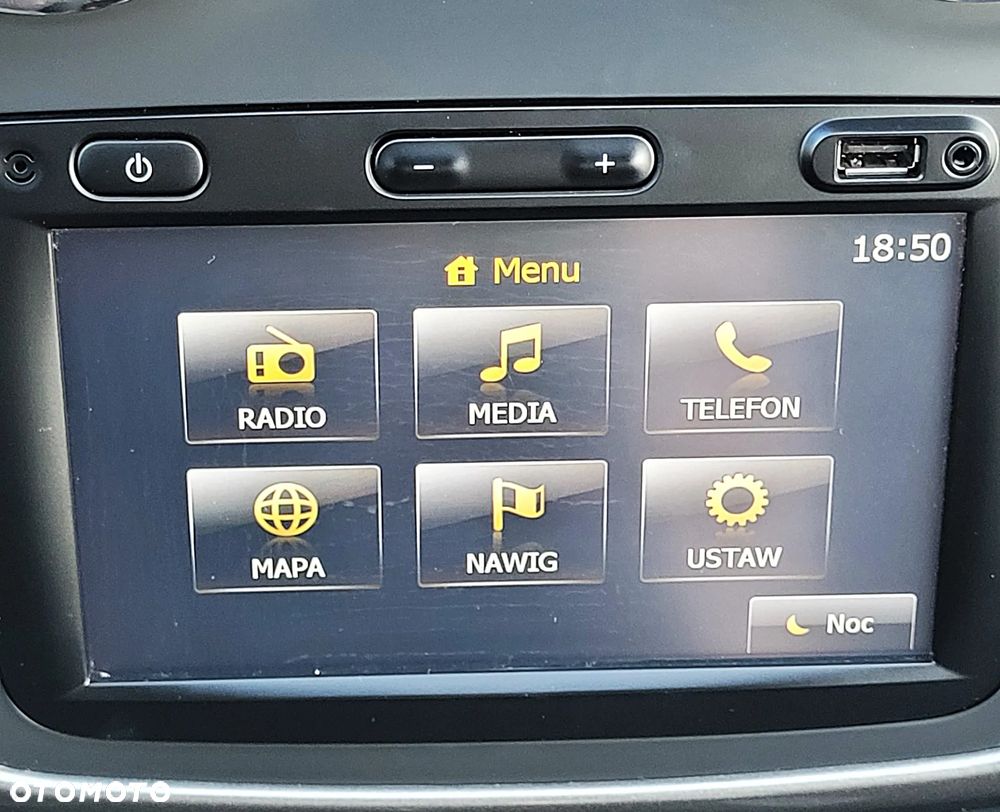 Dacia Sandero Stepway 0.9 TCe Laureate - 25