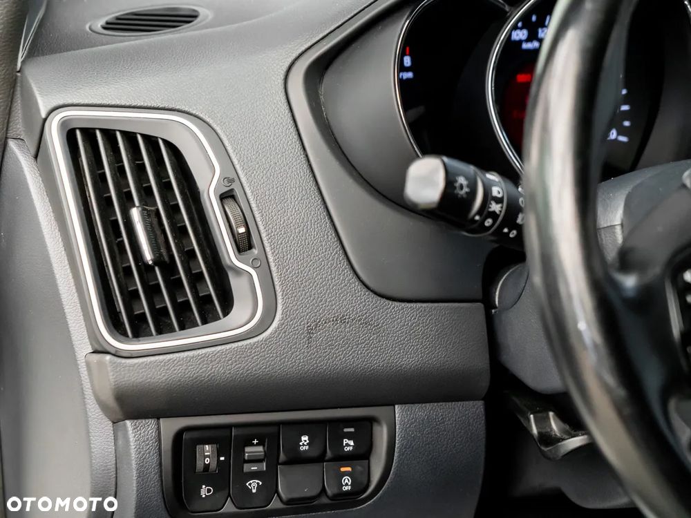 Kia Rio 1.2 Business Line - 26