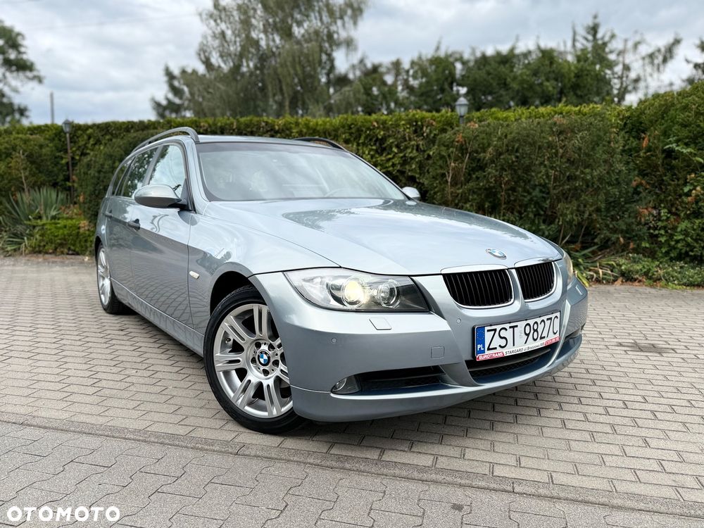 BMW Seria 3 - 2