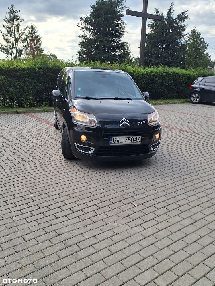 Citroën C3 Picasso VTi 95 Tendance - 5