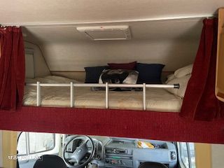 Ford Transit EMS/4DA/FT120D - 16