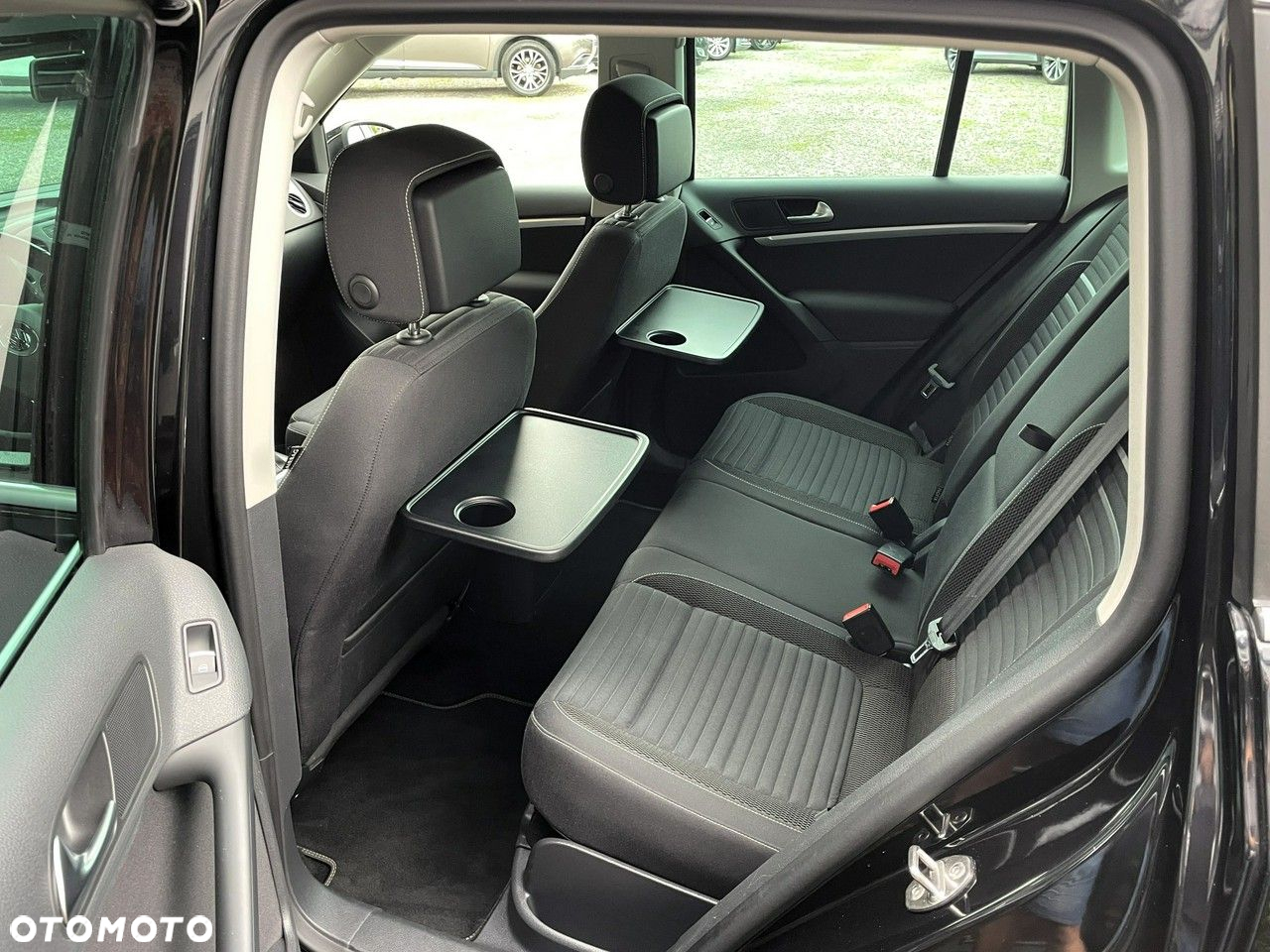 Volkswagen Tiguan 1.4 TSI DSG BlueMotion Technology Cup Sport & Style - 27