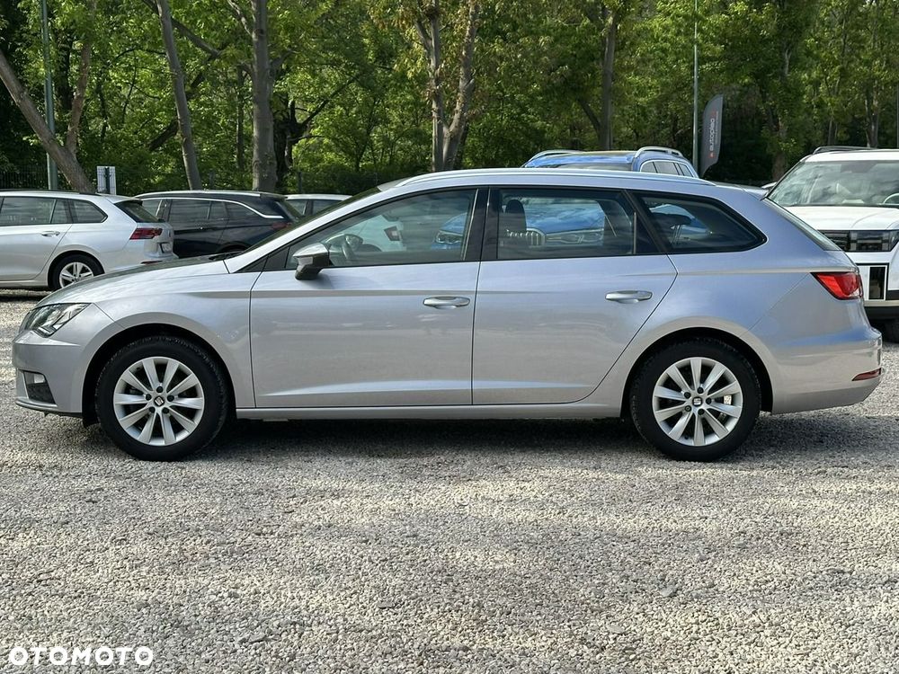 Seat Leon 1.0 TSI Style - 4