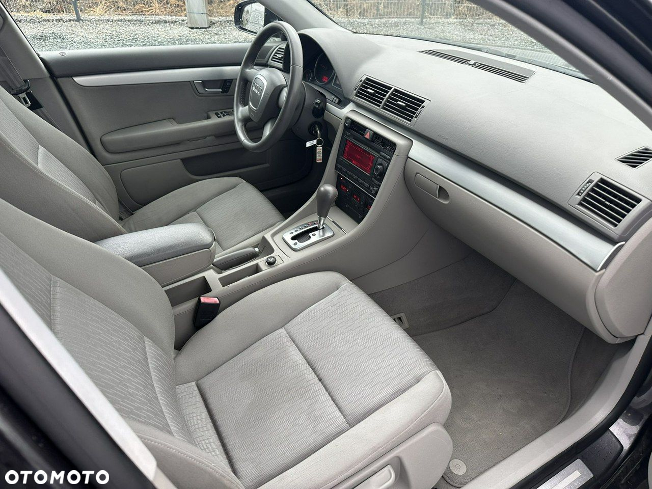 Audi A4 Avant 2.0 TDI DPF multitronic - 22