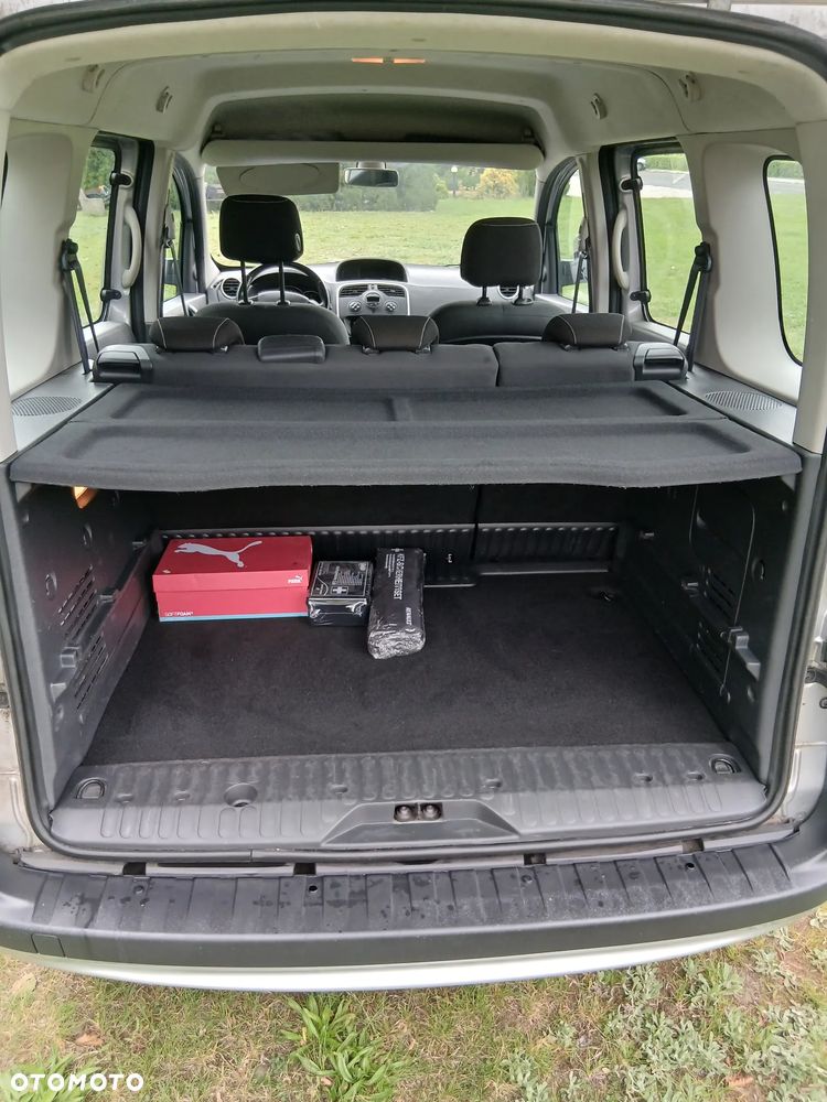 Renault Kangoo 1.2 TCE Zen Eu6 - 17