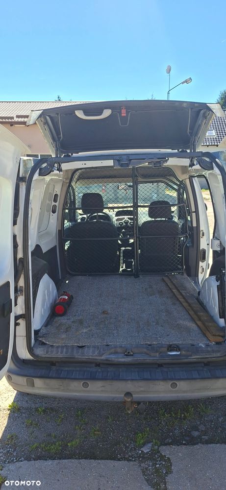 Renault Kangoo - 7