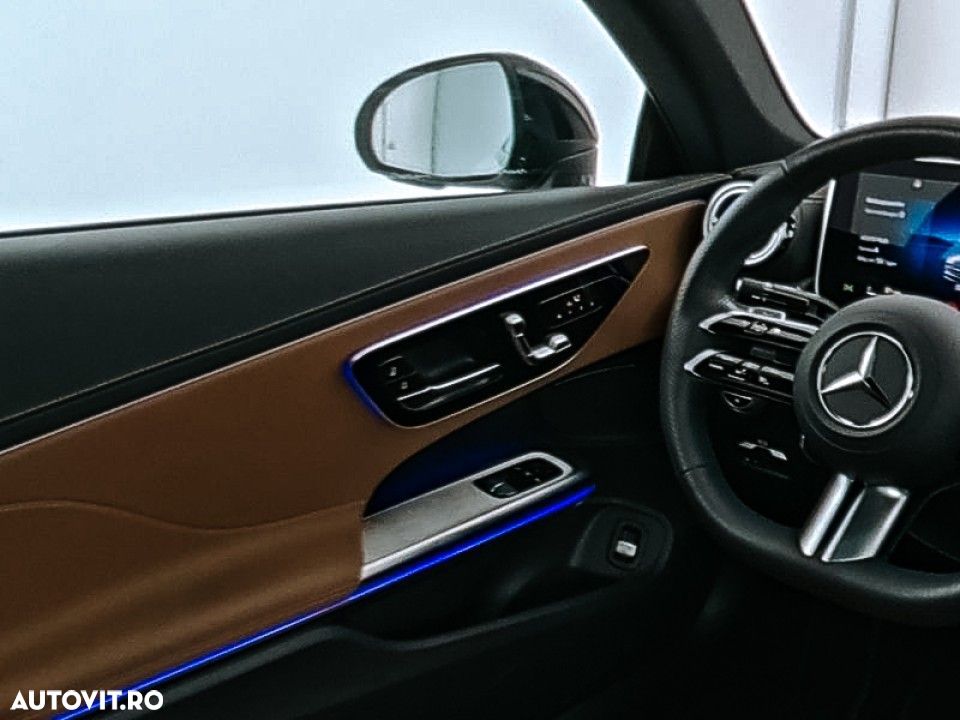 Mercedes-Benz CLE - 5