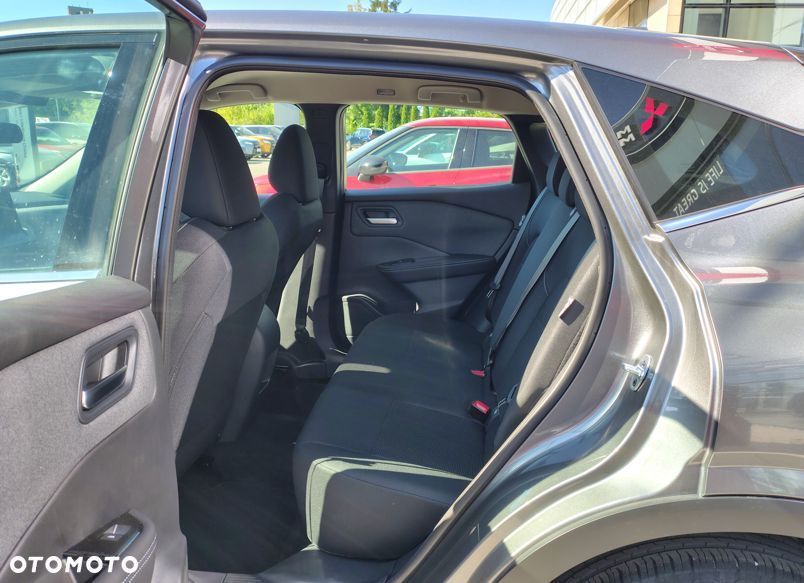 Nissan Qashqai - 6