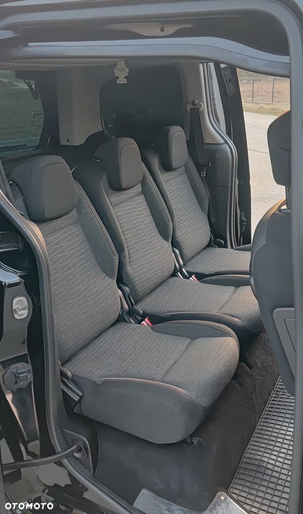 Citroën Berlingo 1.6 BlueHDi XTR - 23