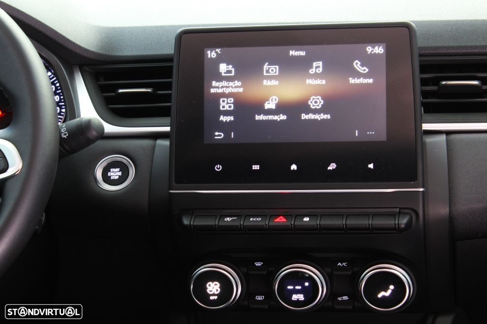 Mitsubishi ASX 1.0 MPI-T Invite - 18